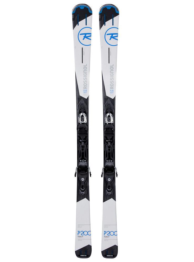200 Carbon Skis 200