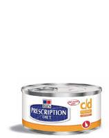 Hill's Prescription Diet Feline c/d húmedo