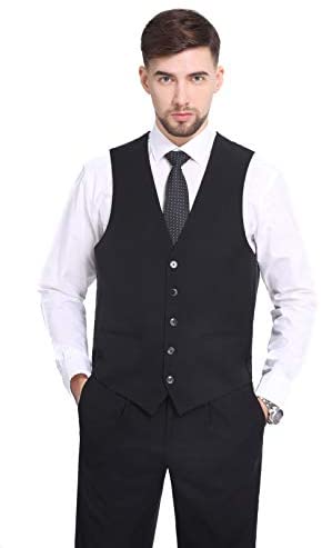 3-Piece Classic Tuxedo