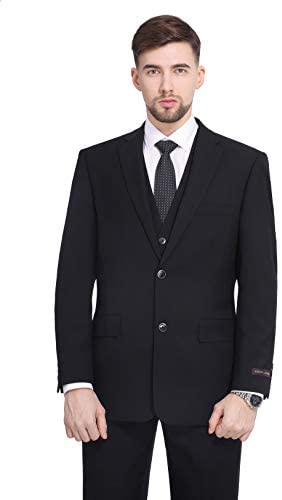 3-Piece Classic Tuxedo