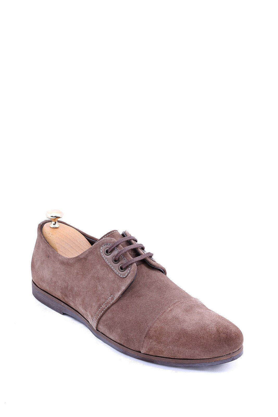 Breathable Beige Daily Shoes