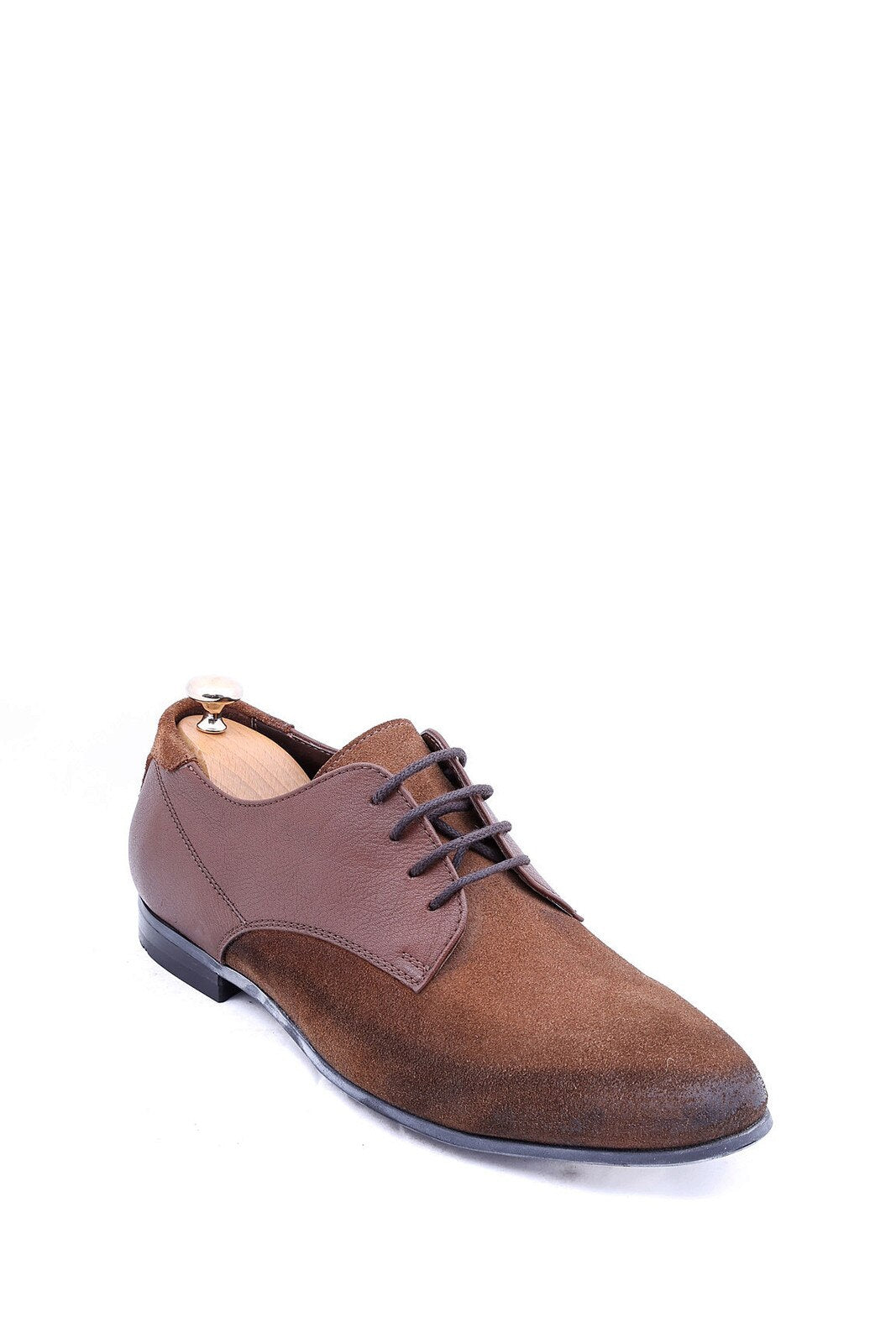 Elegant Brown Shoes