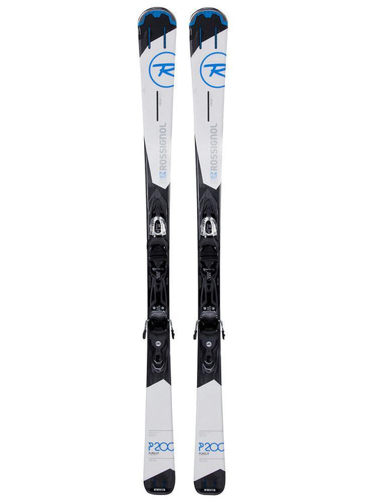 200 Carbon Skis 200