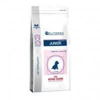 Royal Canin Neutered Junior Medium Dog